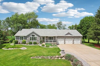 6279 Fox Run, Sun Prairie, WI 53590