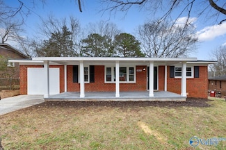4813 Aubrey Cir NW, Huntsville, AL 35810