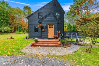 50 Howard Rd, Chester, VT 05143
