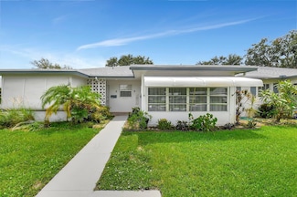 1165 S Drive Cir Unit B, Delray Beach, FL 33445