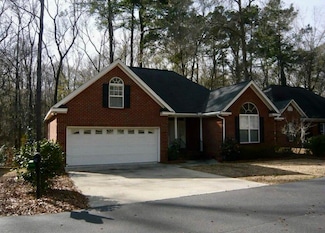 1481 Riverbank Dr, Orangeburg, SC 29115