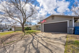 4164 Cirrus St, Redding, CA 96002