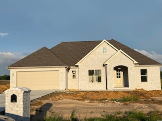 13434 Smarty Jones Dr, Scott, AR 72142