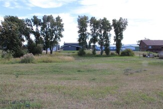 414 Main St W, Clyde Park, MT 59018