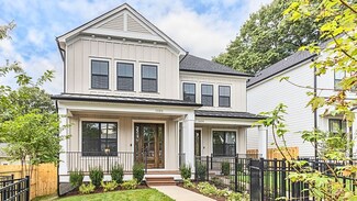 103 37th Ave N Unit A, Nashville, TN 37209