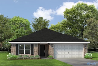107 Gulf Hills Ave, Toney, AL 35773