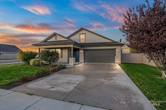 15837 N Limestone Way, Nampa, ID 83651