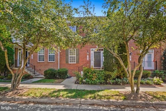 765 Raven Ave, Gaithersburg, MD 20877