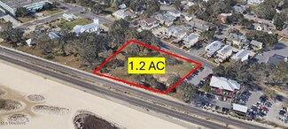 1804 E Beach Blvd, Gulfport, MS 39501