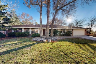 1516 La Cabra Dr SE, Albuquerque, NM 87123