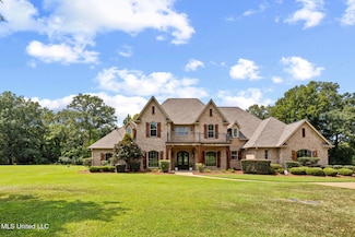 209 Sunset Cir, Madison, MS 39110