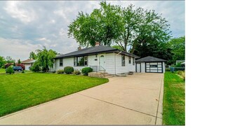 3110 Laporte St, Highland, IN 46322