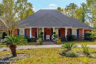 4519 Highway 589, Sumrall, MS 39482
