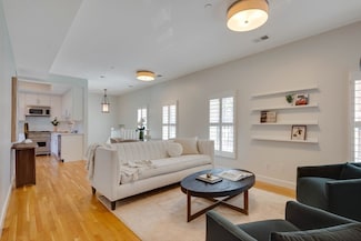 242 Shawmut Ave Unit 1, Boston, MA 02118
