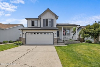 1748 W Durham Dr, Coeur D Alene, ID 83815
