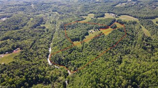 1380 Joyce Mill Rd, Westfield, NC 27053