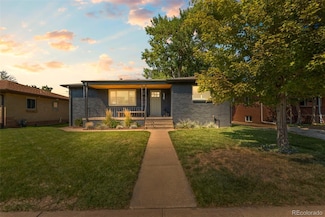 2985 S Downing St, Englewood, CO 80113