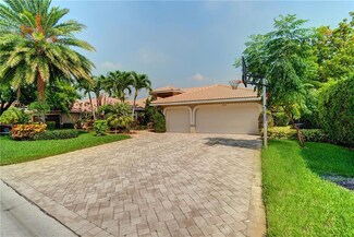 6427 NW 99th Ave, Parkland, FL 33076