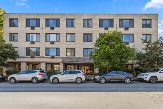 6060 N Ridge Ave Unit 2H, Chicago, IL 60660