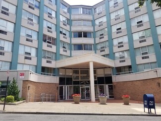 101 Mulberry St Unit 416, Springfield, MA 01105