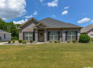9220 Tall Timber Blvd, Little Rock, AR 72204