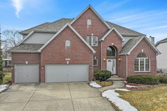 2723 Willow Ridge Dr, Naperville, IL 60564