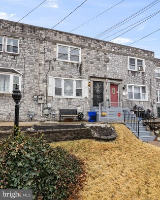3022 Clinton St, Camden, NJ 08105