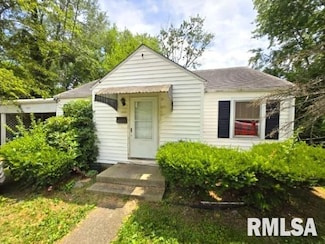 1605 Lamar Ave, Mount Vernon, IL 62864