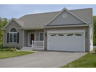 1 Cornerstone Rd, East Kingston, NH 03827