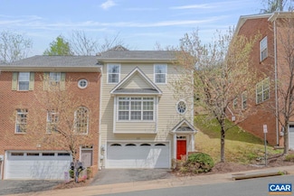 153 Brookwood Dr, Charlottesville, VA 22902