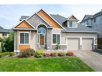 9488 SE Hunters Bluff Ave, Happy Valley, OR 97086