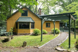 65 Woodfern, Maggie Valley, NC 28751
