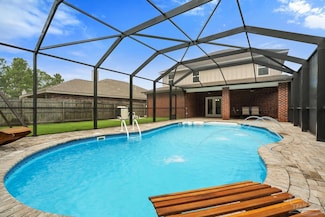2224 Somerville Ct, Pensacola, FL 32506