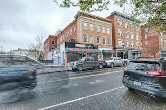821 Park St Unit 825 2N, Hartford, CT 06106