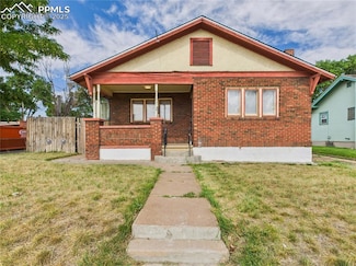 2139 Spruce St, Pueblo, CO 81004