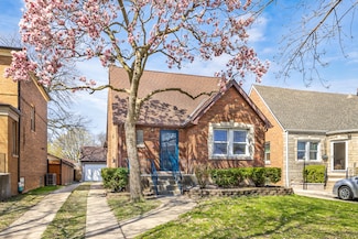 5632 S Natoma Ave, Chicago, IL 60638