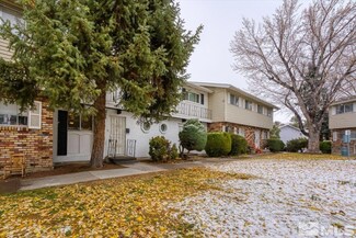82 Smithridge Park, Reno, NV 89502