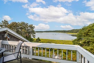 60 Long Ave Unit H8, Wellfleet, MA 02667
