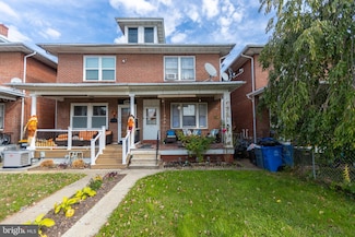 411 Fairview St, Reading, PA 19605