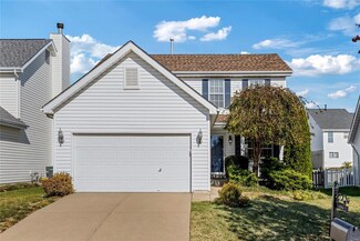 7 Alviston Ct, O Fallon, MO 63366