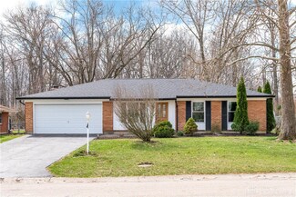 2680 Delavan Dr, Dayton, OH 45459