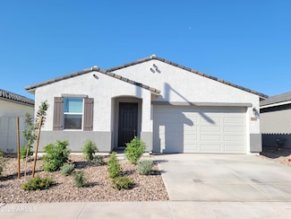 3446 N Camden Dr, Florence, AZ 85132