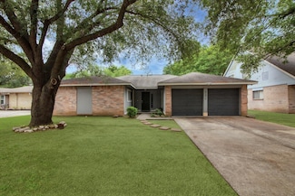 21214 Castlemont Ln, Spring, TX 77388