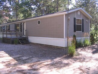 2560 N Manistee River Rd, Frederic, MI 49733