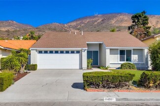 7491 Volclay Dr, San Diego, CA 92119