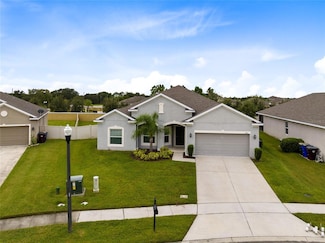 3931 Wind Dancer Cir, St. Cloud, FL 34772
