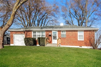 1502 NW 1st St, Lee's Summit, MO 64063