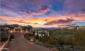 15504 E Firerock Country Club Dr, Fountain Hills, AZ 85268