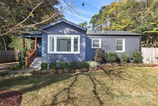 3452 Airlie St, Charlotte, NC 28205
