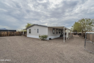 1945 N Main Dr, Apache Junction, AZ 85120